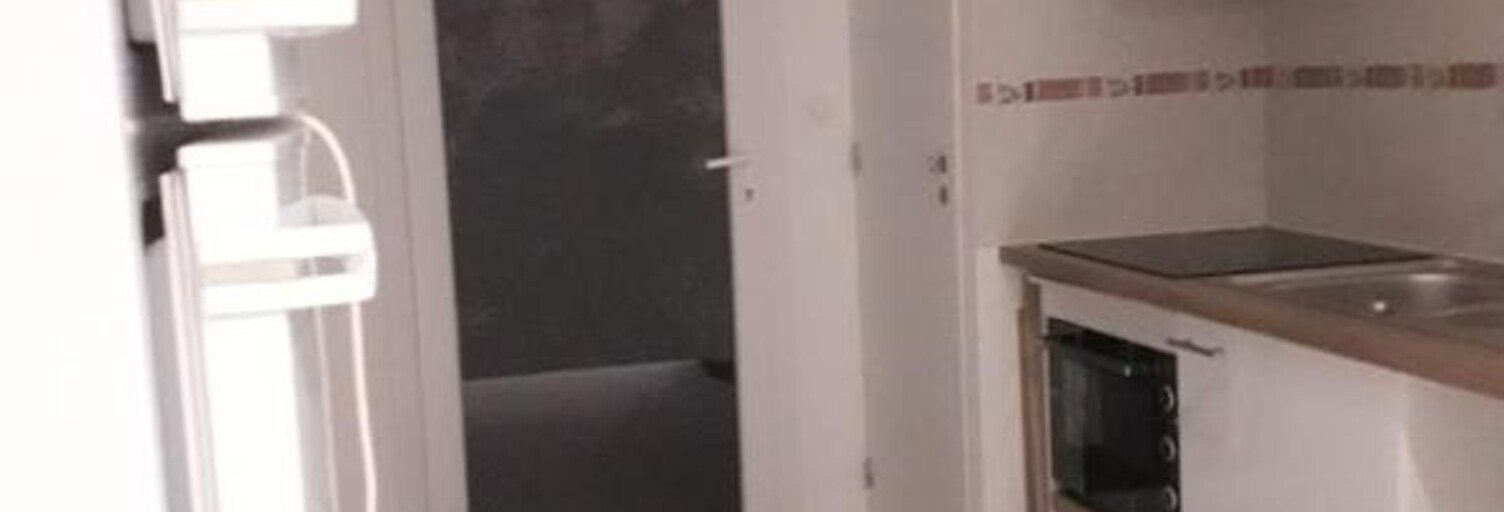 Appartement 3 Pièces 60 m² à louer à Popian (34230)