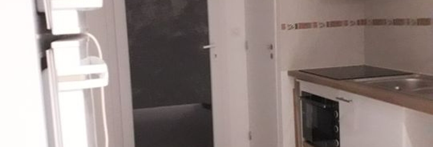 Appartement 3 Pièces 60 m² à louer à Popian (34230)