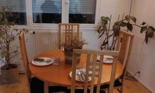 Appartement 4 Pièces 80 m² à louer à Strasbourg (67000)