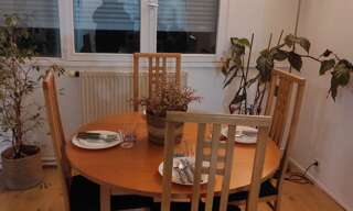 Appartement 4 Pièces 80 m² à louer à Strasbourg (67000)