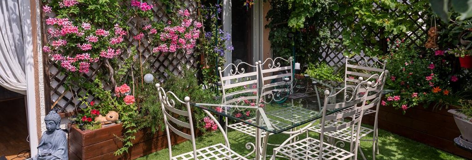 Appartement 3 Pièces 85 m² à louer à Brive-la-Gaillarde (19100)