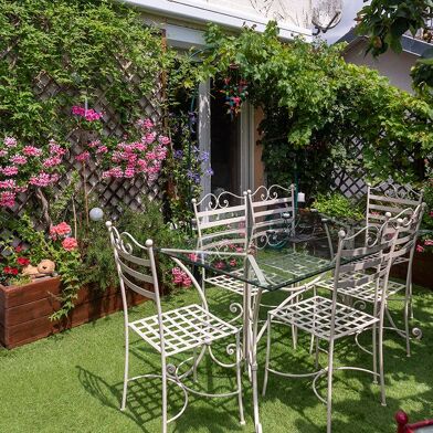 Appartement 3 pièces 900 €