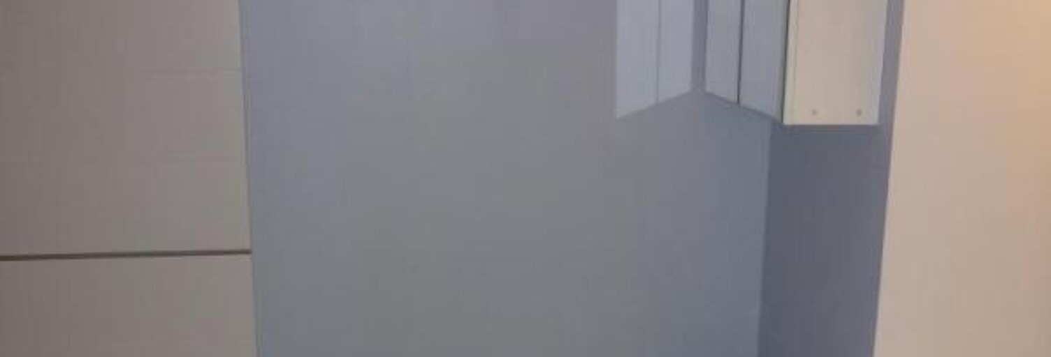 Appartement 2 Pièces 41 m² à louer à Istres (13800)