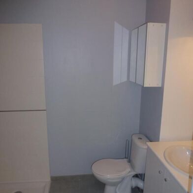 Appartement 2 pièces 760 €