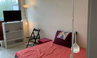 Appartement 1 Pièce 30 m² à louer à Strasbourg (67000)