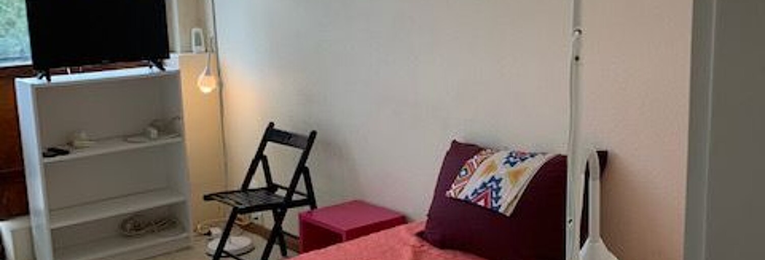 Appartement 1 Pièce 30 m² à louer à Strasbourg (67000)