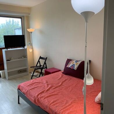 Appartement 1 pièces 650 €