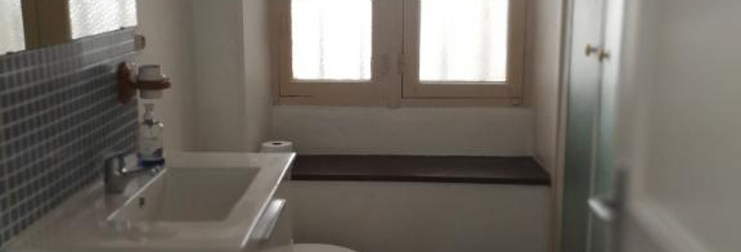 Appartement 1 Pièce 31 m² à louer à Chambéry (73000)