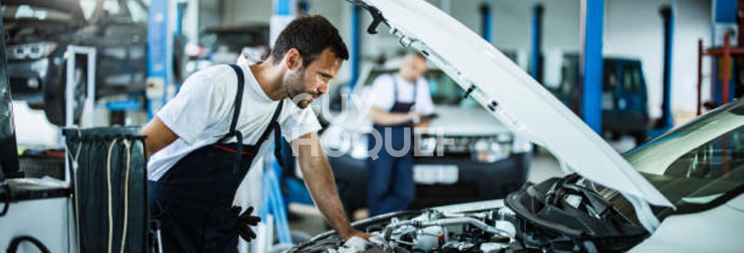 Commerce   m² à vendre à Montauban (82000)