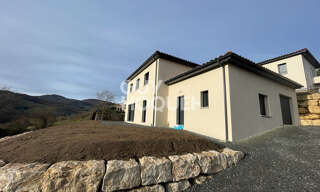 Maison 5 Pièces 113 m² à louer à Rontalon (69510)