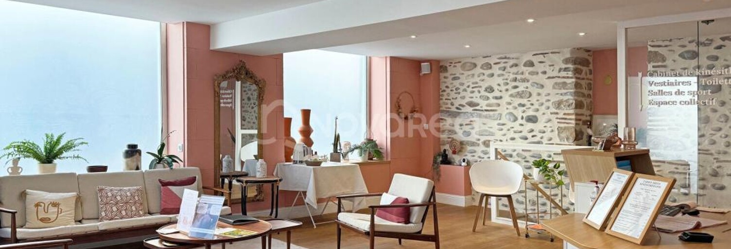 Commerce 11 Pièces 289 m² à vendre à Pau (64000)