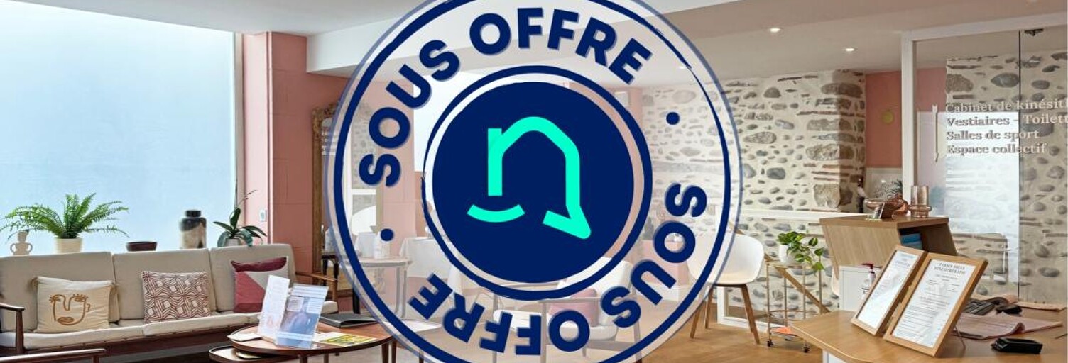 Commerce 11 Pièces 289 m² à vendre à Pau (64000)