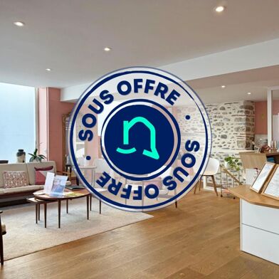 Commerce 11 pièces 439000 €