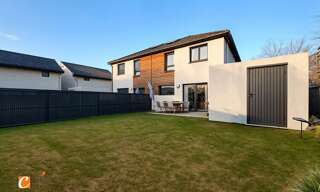 Maison 5 Pièces 83 m² à vendre à Pfastatt (68120)