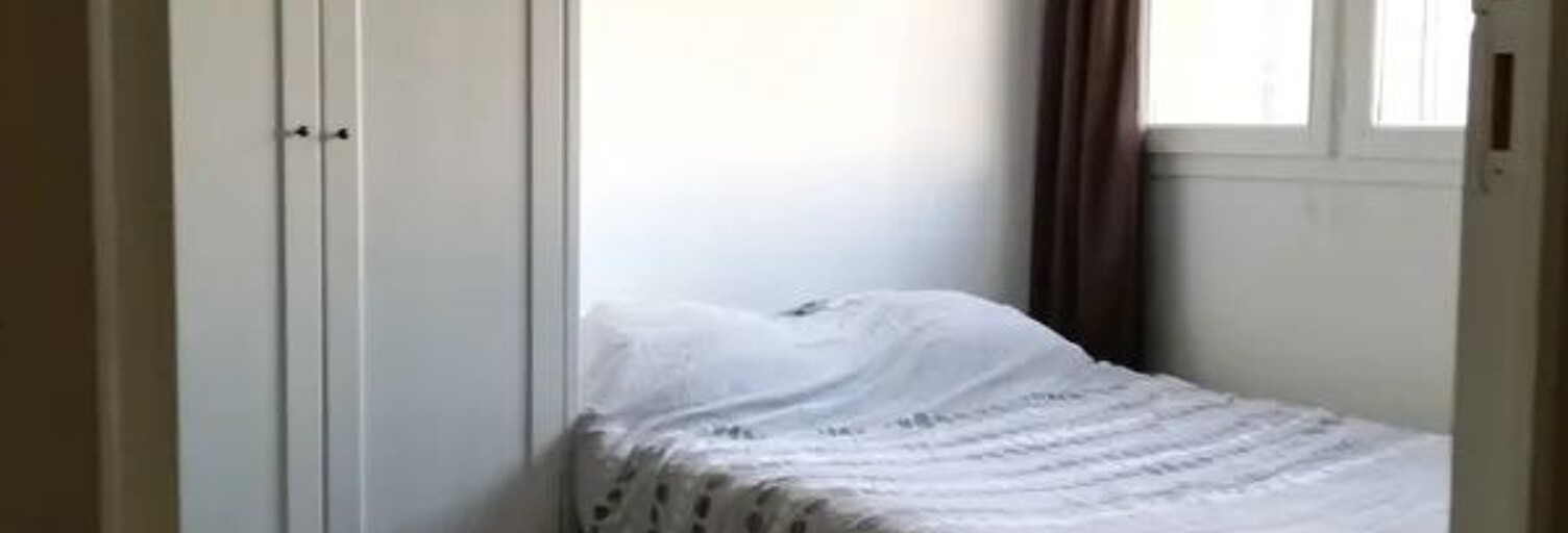 Appartement 1 Pièce 11 m² à louer à Bordeaux (33000)