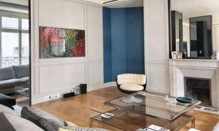 Appartement 4 Pièces 115 m² à louer à Paris 8 (75008)