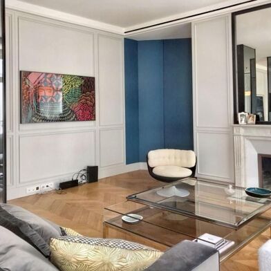 Appartement 4 pièces 4830 €