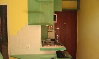 Appartement 1 Pièce 15 m² à louer à Toulouse (31000)