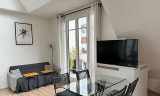 Appartement 3 Pièces 56 m² à louer à Paris 15 (75015)