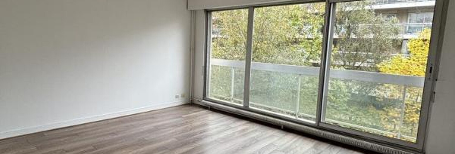 Appartement 2 Pièces 55 m² à louer à Paris 15 (75015)