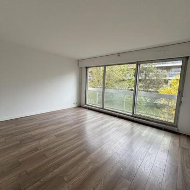 Appartement 2 pièces 1850 €