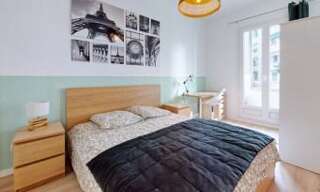 Appartement 5 Pièces 83 m² à louer à Marseille 5 (13005)