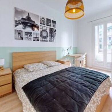 Appartement 5 pièces 500 €