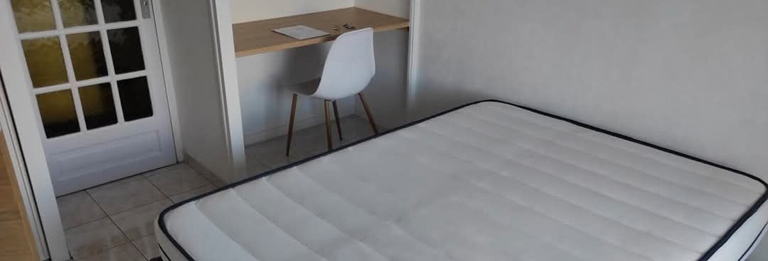 Maison 5 Pièces 130 m² à louer à Angers (49000)