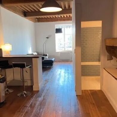 Appartement 2 pièces 1190 €