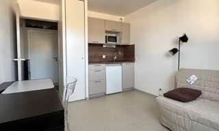 Appartement 1 Pièce 16 m² à louer à Rennes (35000)