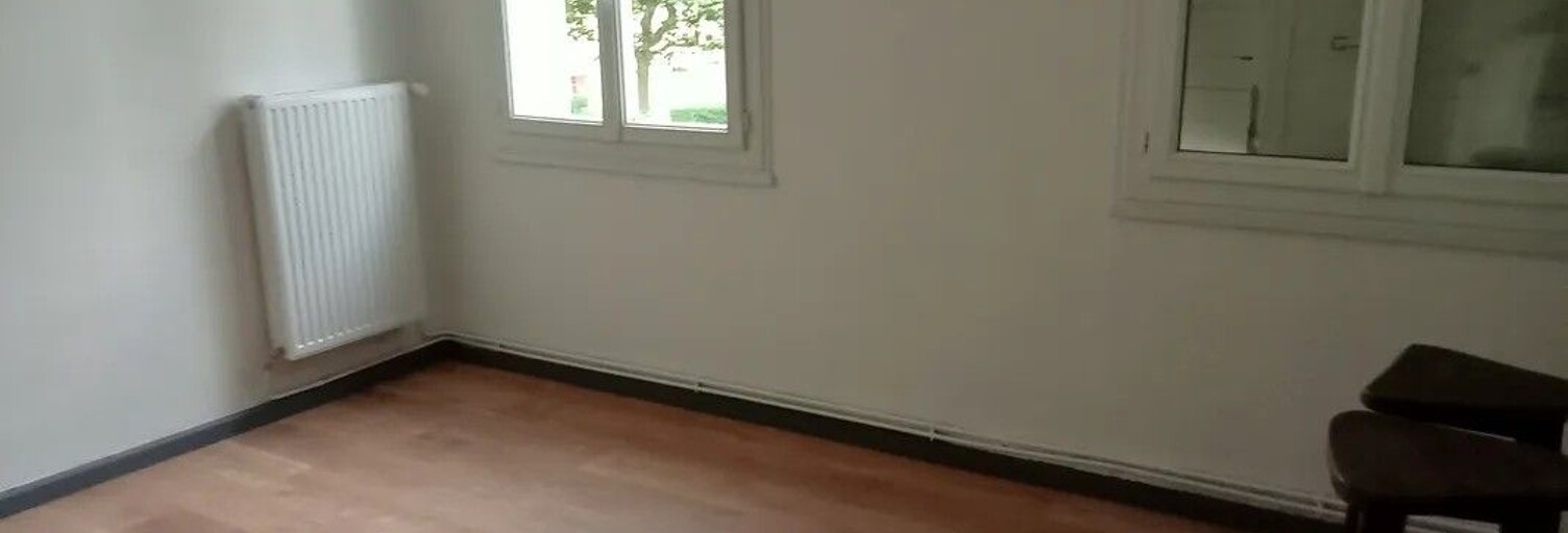 Appartement 2 Pièces 39 m² à louer à Saint-Étienne (42000)