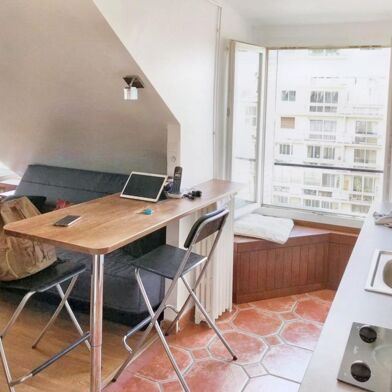 Appartement 1 pièces 800 €