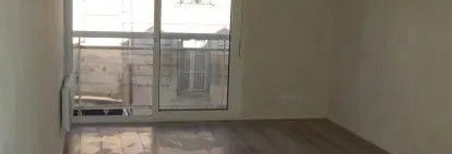 Appartement 1 Pièce 32 m² à louer à Bordeaux (33000)