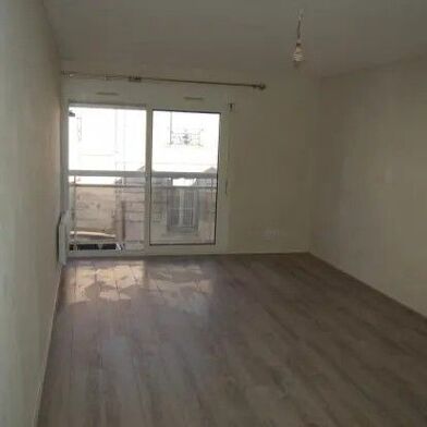 Appartement 1 pièces 665 €