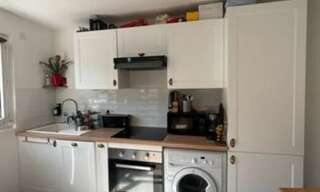 Maison 3 Pièces 60 m² à louer à Saint-Maur-des-Fossés (94100)