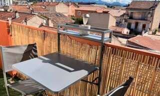 Appartement 1 Pièce 29 m² à louer à Marseille 10 (13010)