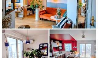 Appartement 2 Pièces 38 m² à louer à Nantes (44000)