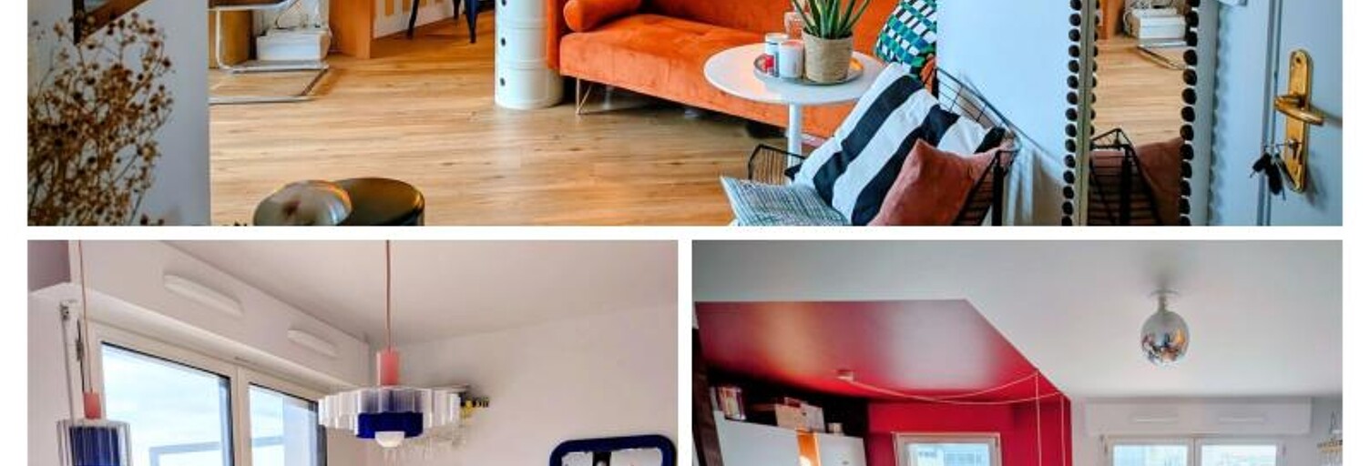 Appartement 2 Pièces 38 m² à louer à Nantes (44000)