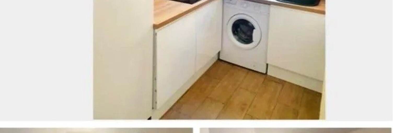 Appartement 2 Pièces 40 m² à louer à Clichy (92110)