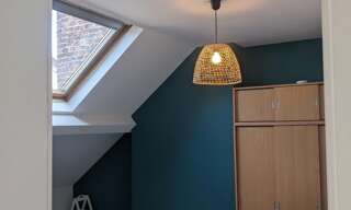 Appartement 2 Pièces 31 m² à louer à Lille (59000)