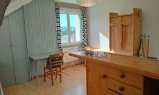 Appartement 1 Pièce 19 m² à louer à Grenoble (38000)