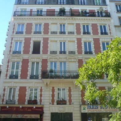 Appartement 4 pièces 2035 €
