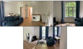 Appartement 2 Pièces 34 m² à louer à Valenciennes (59300)