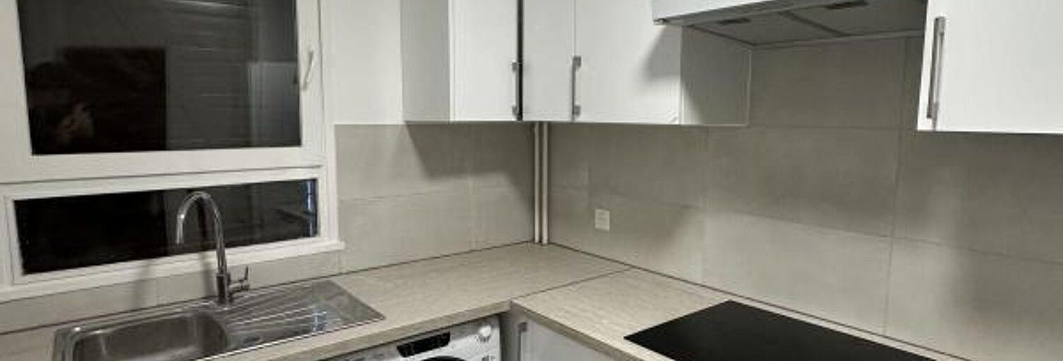 Appartement 3 Pièces 66 m² à louer à Sevran (93270)