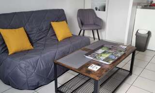 Appartement 1 Pièce 20 m² à louer à Le Havre (76600)