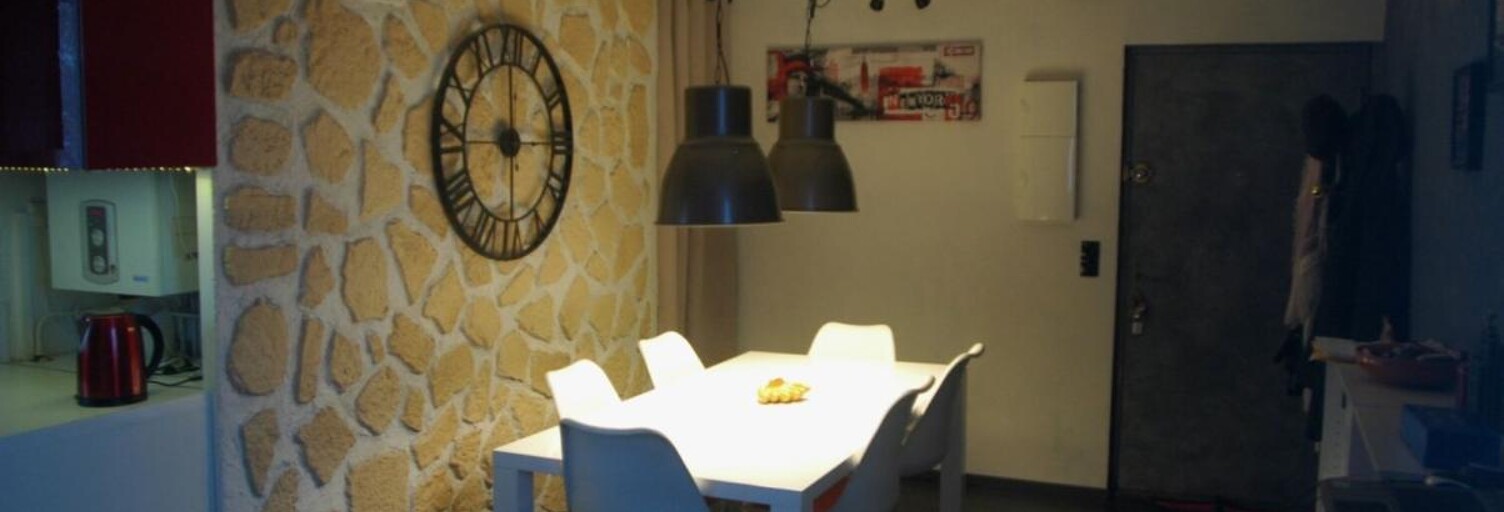 Appartement 1 Pièce 70 m² à louer à Sartrouville (78500)