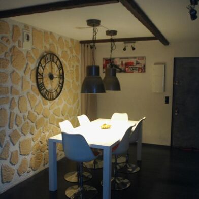 Appartement 1 pièces 630 €