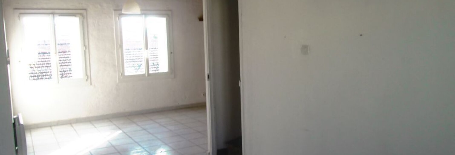 Appartement 3 Pièces 56 m² à louer à Avignon (84000)
