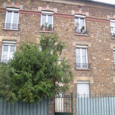 Appartement 1 pièces 838 €
