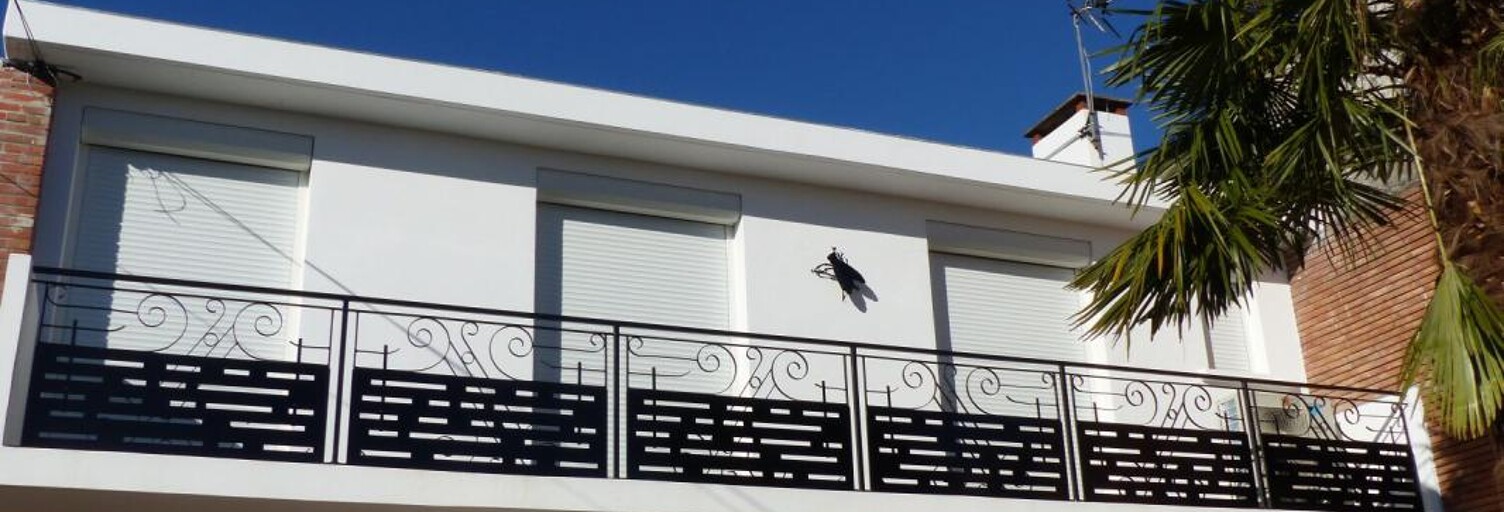 Appartement 4 Pièces 90 m² à louer à Toulouse (31000)